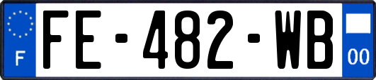 FE-482-WB