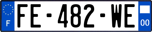 FE-482-WE
