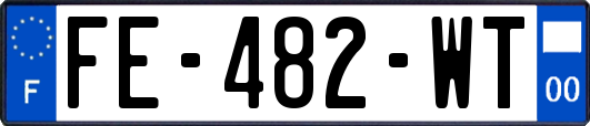FE-482-WT