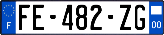 FE-482-ZG