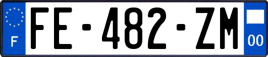 FE-482-ZM