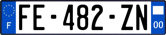 FE-482-ZN