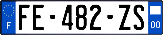 FE-482-ZS