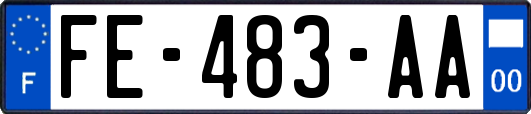 FE-483-AA