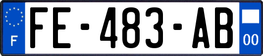 FE-483-AB