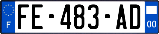 FE-483-AD