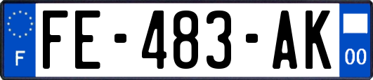 FE-483-AK