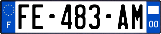 FE-483-AM