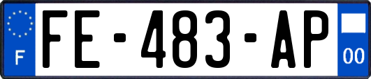 FE-483-AP