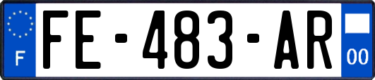 FE-483-AR