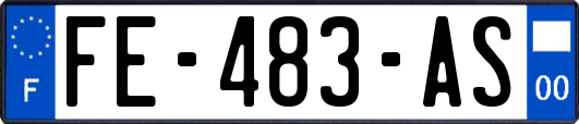 FE-483-AS
