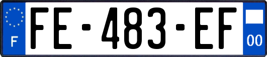FE-483-EF