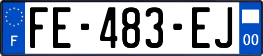 FE-483-EJ