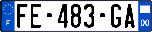 FE-483-GA