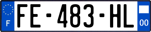FE-483-HL
