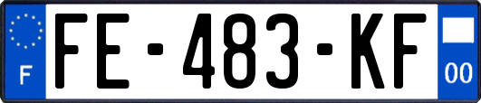 FE-483-KF