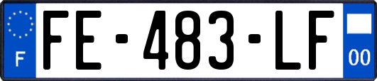 FE-483-LF