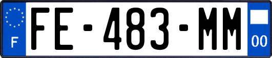 FE-483-MM