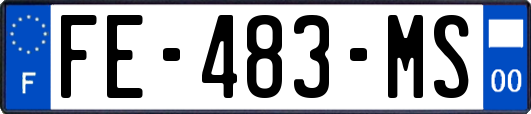 FE-483-MS