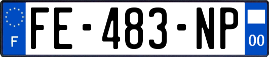 FE-483-NP