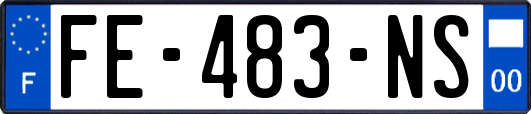 FE-483-NS