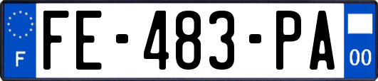 FE-483-PA