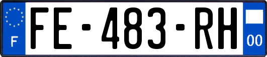 FE-483-RH