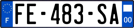 FE-483-SA
