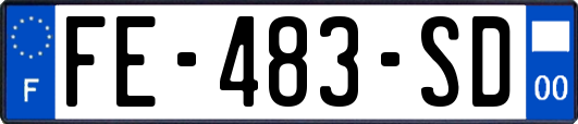 FE-483-SD