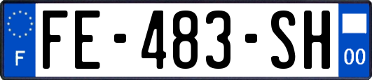 FE-483-SH