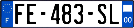 FE-483-SL
