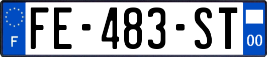 FE-483-ST