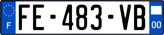 FE-483-VB