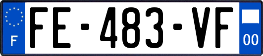 FE-483-VF