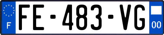 FE-483-VG