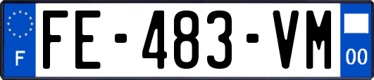 FE-483-VM