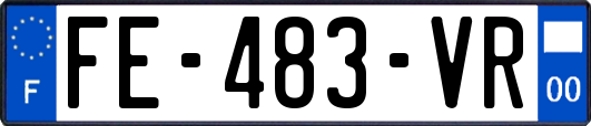 FE-483-VR