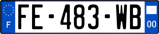 FE-483-WB