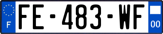 FE-483-WF