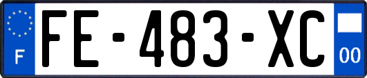 FE-483-XC