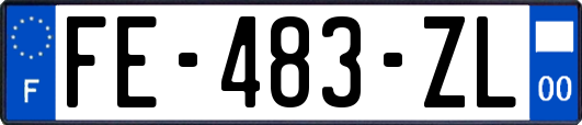 FE-483-ZL