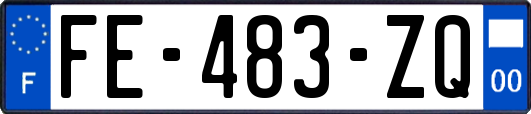 FE-483-ZQ