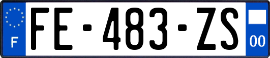 FE-483-ZS