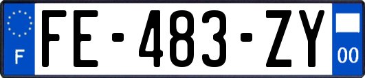 FE-483-ZY