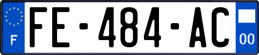 FE-484-AC