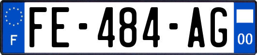 FE-484-AG