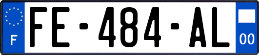 FE-484-AL