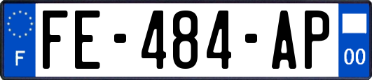 FE-484-AP