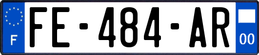 FE-484-AR