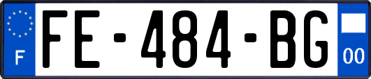 FE-484-BG